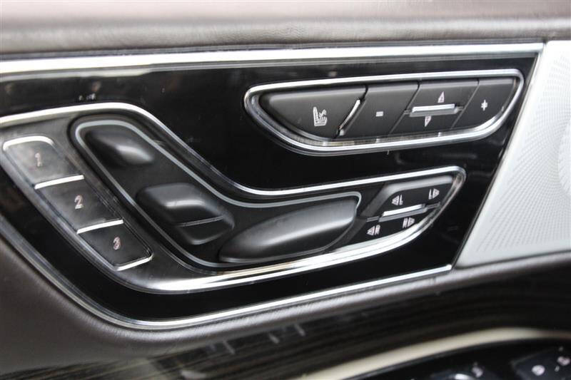 2018 Lincoln Navigator Black Label