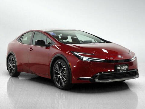 2024 Toyota Prius Limited