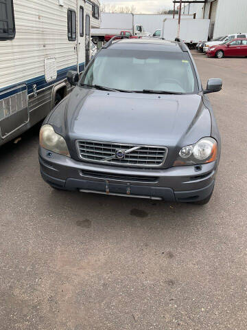 2007 Volvo XC90 for sale at Continental Auto Sales in Ramsey MN