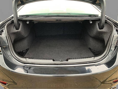 2021 Mazda MAZDA6 Touring