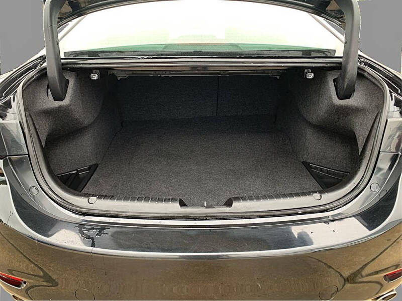 2021 Mazda MAZDA6 Touring