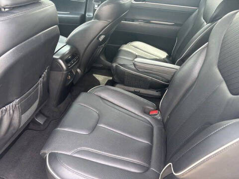 2024 Hyundai Palisade XRT