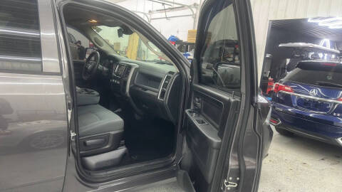 2014 RAM 1500 Express