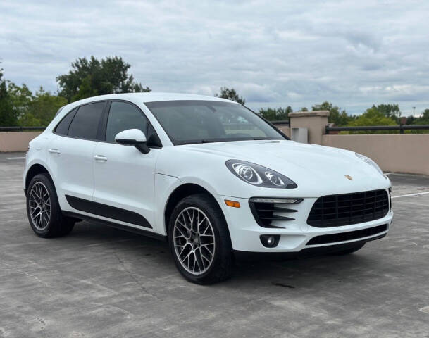 2015 Porsche Macan for sale at Starline Motorsports in Portland, OR