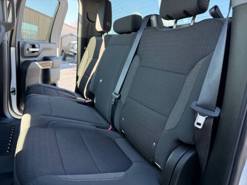 2022 GMC Sierra 2500HD