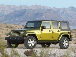 2010 Jeep Wrangler Unlimited for sale at Kiefer Nissan Budget Lot in Albany OR