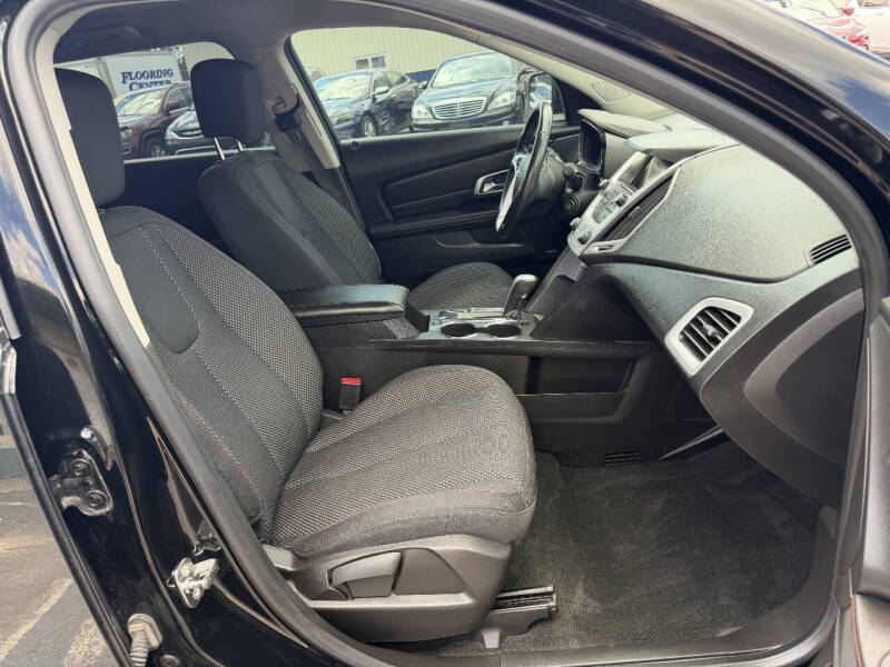 2014 GMC Terrain SLE-2