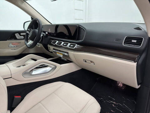 2026 Mercedes-Benz GLS GLS 450