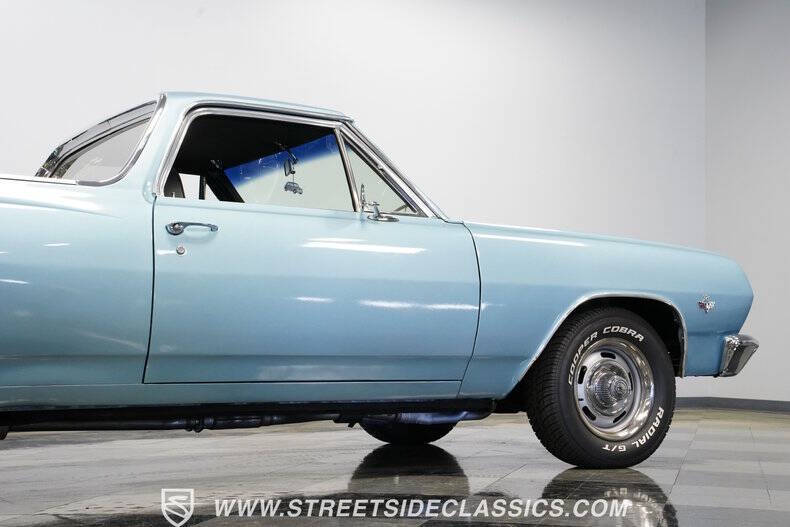 1964 Chevrolet El Camino