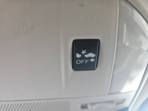 2019 Subaru Ascent Premium 7-Passenger