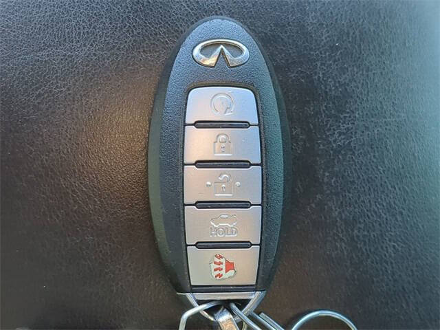 2017 Infiniti Q50 3.0T Premium