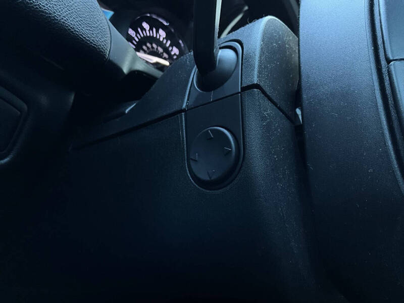 2019 Lincoln MKZ Hybrid Reserve II