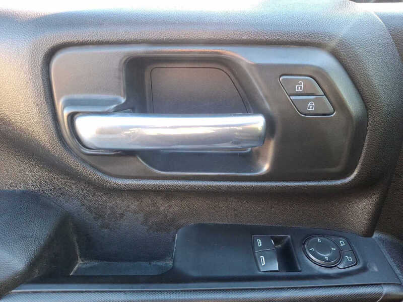 2022 Chevrolet Silverado 3500HD