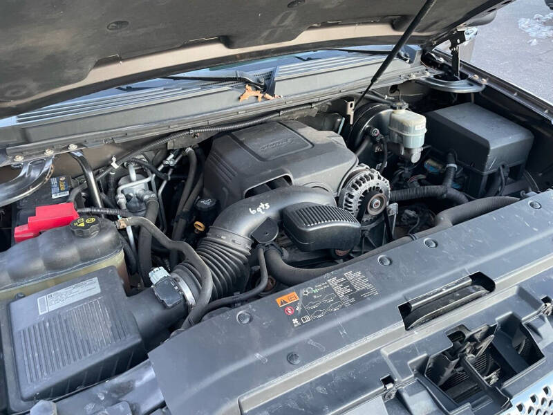 2011 GMC Yukon Denali