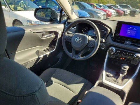 2024 Toyota RAV4 Hybrid Woodland Edition