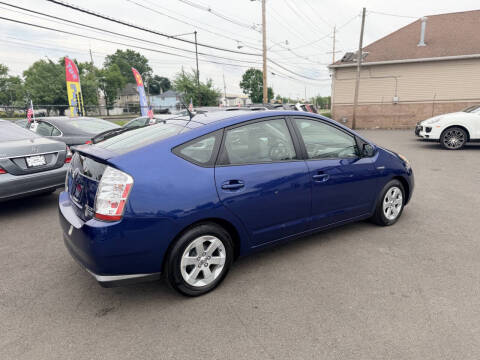 2008 Toyota Prius Standard