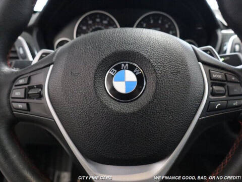 2018 BMW 3 Series 330e iPerformance