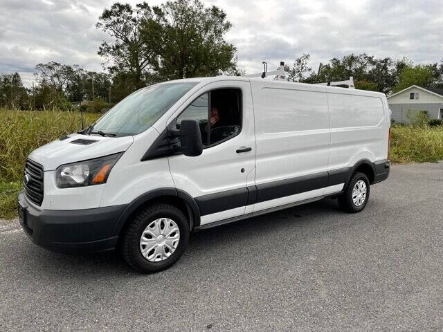 2015 Ford Transit for sale at Victory Van Sales, Inc. in Kenner LA
