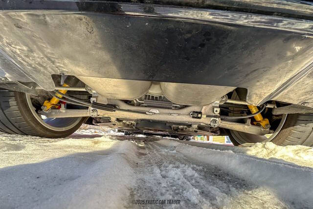 2018 Chevrolet Corvette Stingray