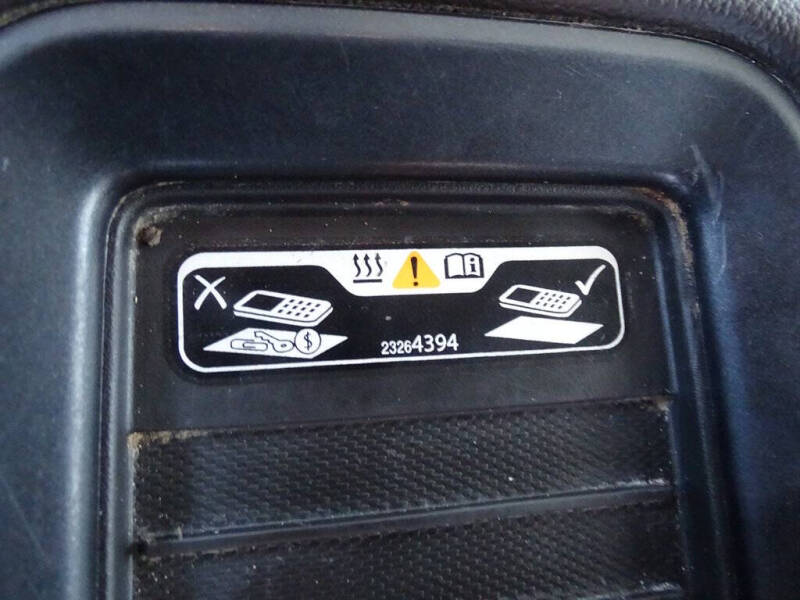 2018 Chevrolet Silverado 3500HD