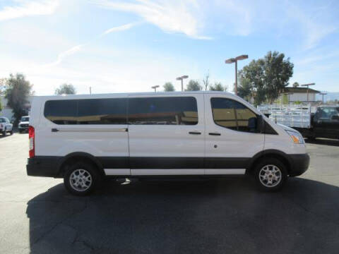 2016 Ford Transit for sale at Norco Truck Center in Norco CA