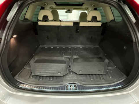 2017 Volvo XC60 T5 Inscription