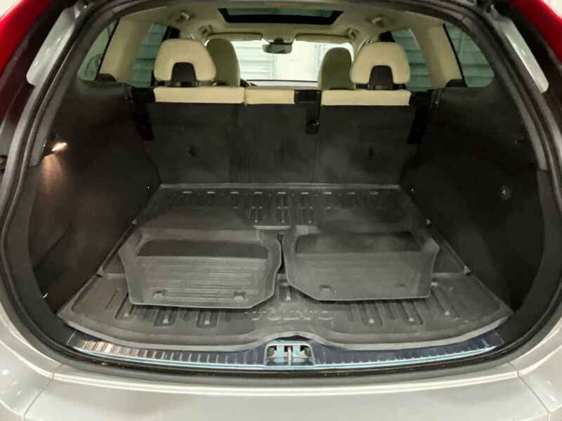 2017 Volvo XC60 T5 Inscription