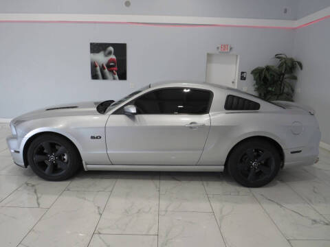 2014 Ford Mustang GT