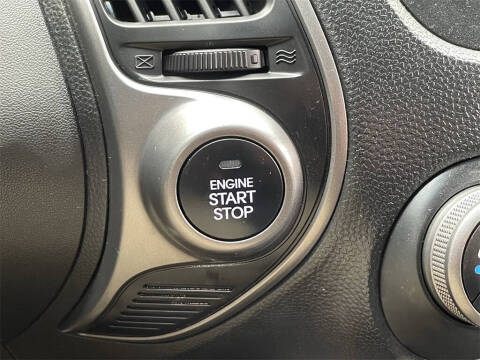 2014 Hyundai Tucson Limited