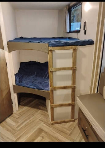 2022 Forest River Evo