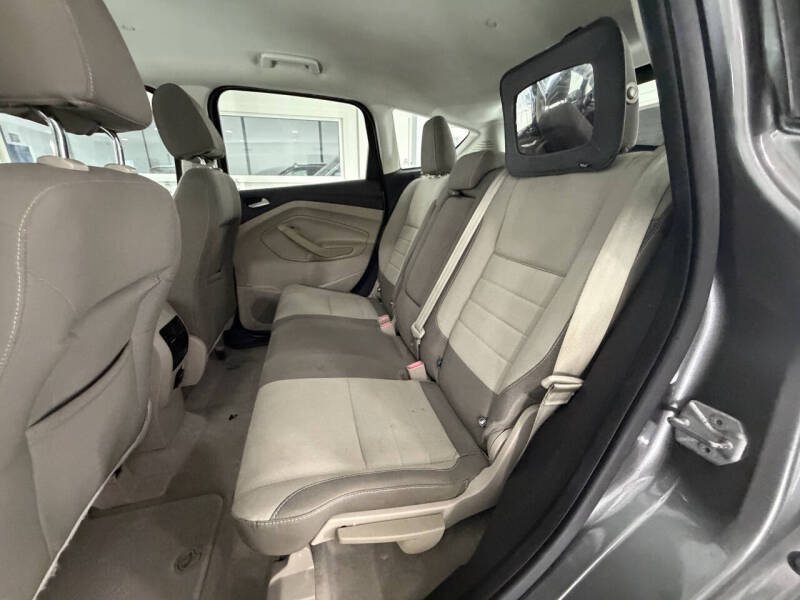 2013 Ford C-MAX Hybrid SE