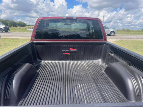 1998 Chevrolet C/K 1500 Series