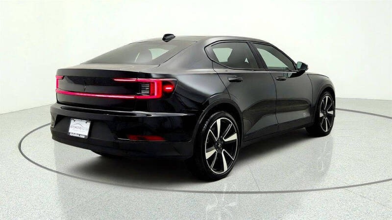2022 Polestar 2 Long Range Dual Motor