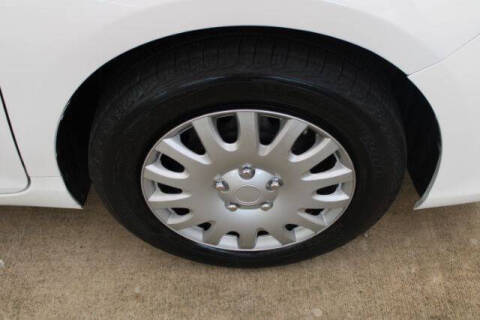 2015 Toyota Camry XLE