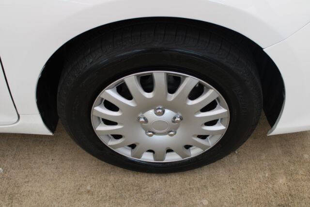 2015 Toyota Camry XLE