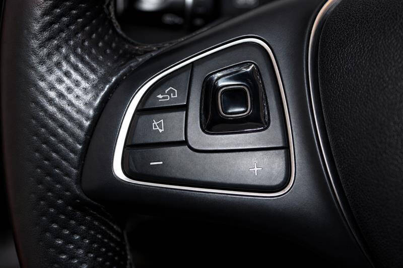 2018 Mercedes-Benz E-Class E 300