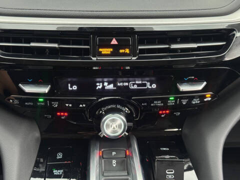 2024 Acura MDX