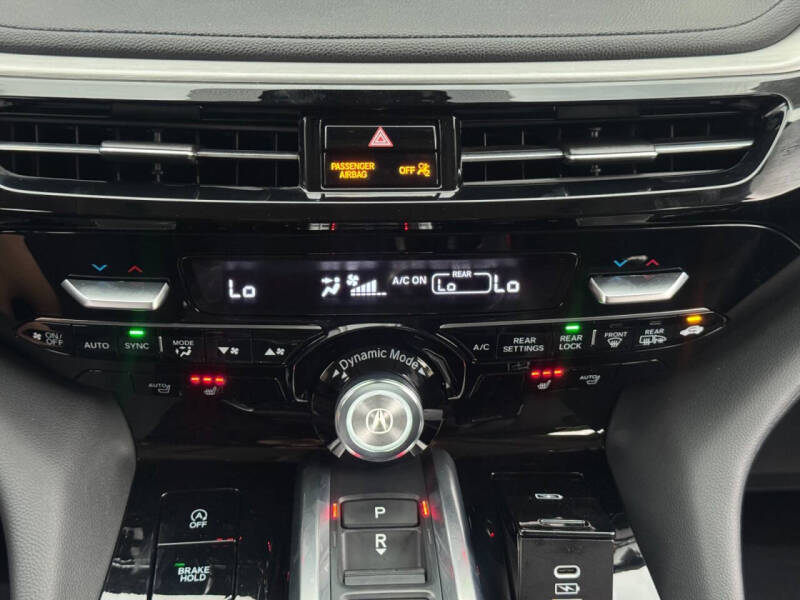 2024 Acura MDX