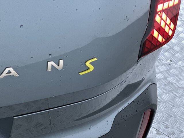 2025 MINI Countryman Cooper SE ALL4