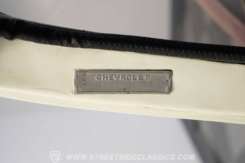 1957 Chevrolet 210