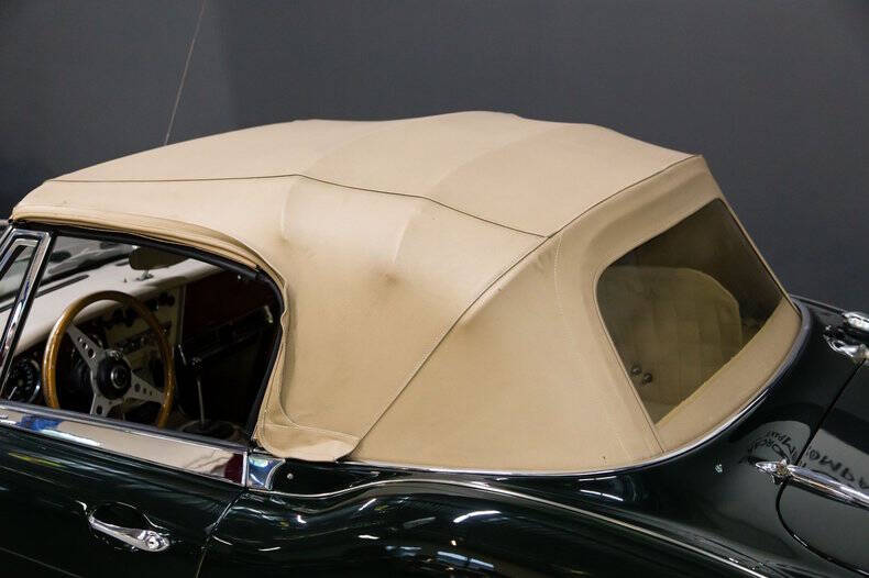 1967 Austin MKIII 3000