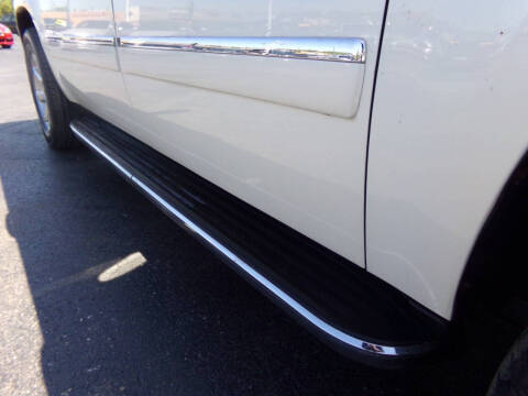 2014 GMC Yukon XL Denali