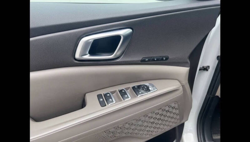 2025 Kia Carnival EX