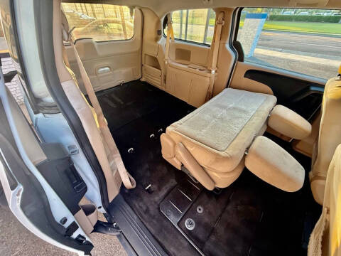 2016 Dodge Grand Caravan American Value Package