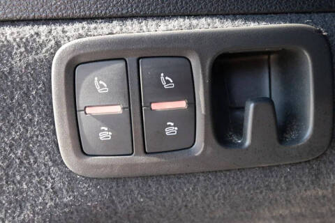 2018 Audi Q7 3.0T quattro Premium Plus