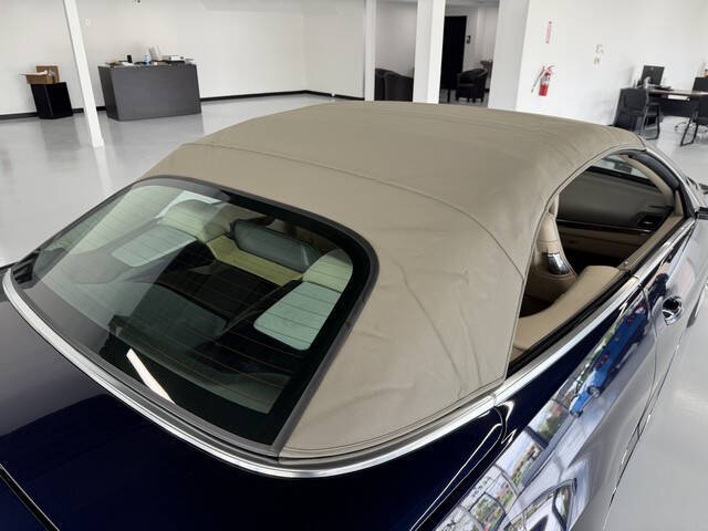 2012 Mercedes-Benz E-Class E 350
