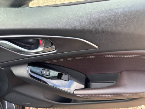 2017 Mazda MAZDA3 Grand Touring