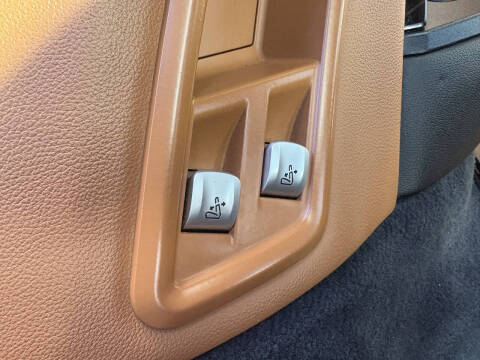 2019 BMW X7 xDrive50i