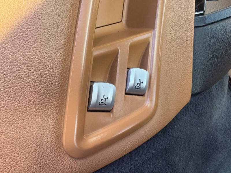 2019 BMW X7 xDrive50i