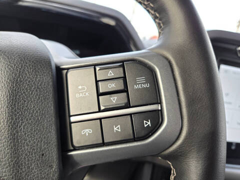 2024 Ford F-150 Lightning XLT